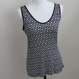 Banana Republic tank